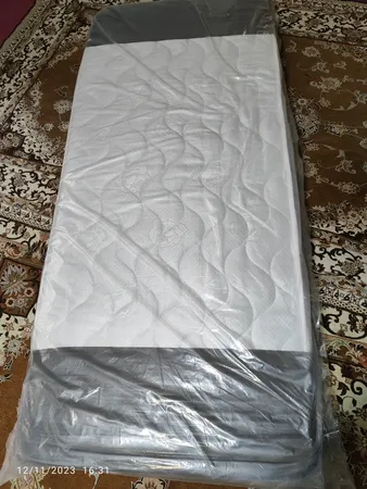 تشک رویال مدل طبی فنری یک نفره سایز 200x90 سانتی متر