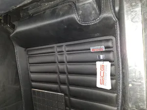 تجریه خرید کفپوش سه بعدی خودرو اس آی سی جی مدل CBN مناسب برای سانگ یانگ کوراندو 2015