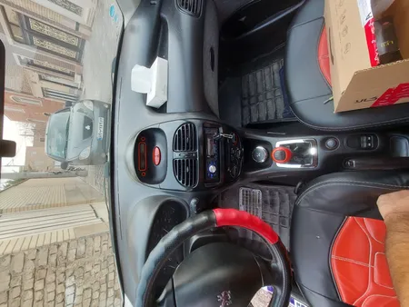 جاسیگاری خودرو مدل 508