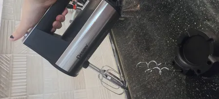 همزن دسینی مدل 555