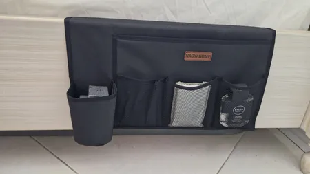 نظم دهنده کنار تخت نادیاهوم مدل NA33