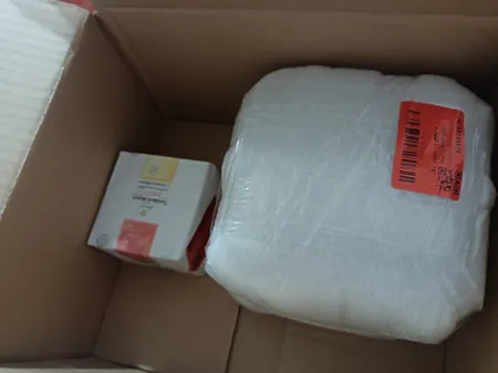 روغن حیوانی گاوی ارکیده - 1 کیلوگرم