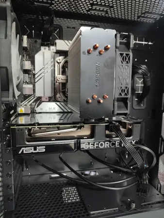 مادربرد ایسوس مدل PRIME B760M-A-CSM