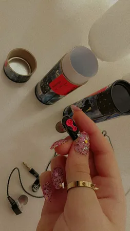 هندزفری هوارکو مدل LION