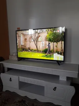 محافظ صفحه نمایش تلویزیون مدل SP-43 مناسب برای تلویزیون 43 اینچی