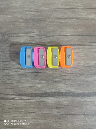 تراش کد A1 بسته 4 عددی