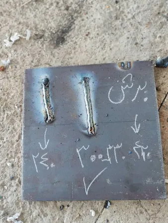 اینورتر جوشکاری 430 آمپر جاب مدل IGBT-430 N