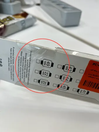 بند مدل Sport Band مناسب برای اپل واچ سری 1/2/3/4/5/6/7/8/SE/ULTRA سایز 42/44/45/49 میلی متری