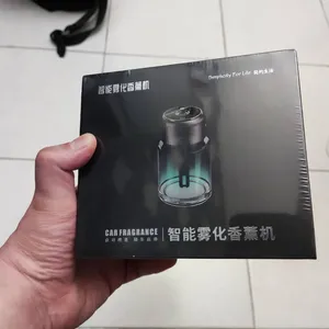 تجریه خرید دستگاه خوشبوکننده گرین لاین مدل GNFRGCDIFBK