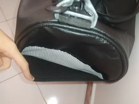 ساک ورزشی مدل B سایز M