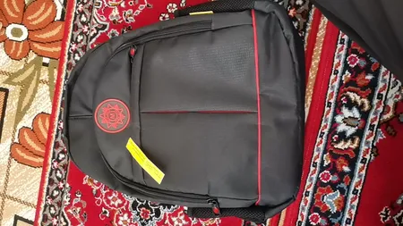 کوله پشتی توریث مدل ZLX-2150