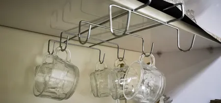 آویز لیوان مانیا مدل st1