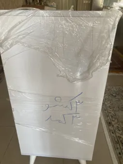 کنسول دکوراسیون مدرن هادیذ مدل کالچو کد HC