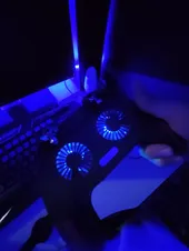 تجریه خرید دسته بازی PUBG ایکس او مدل XO-H10