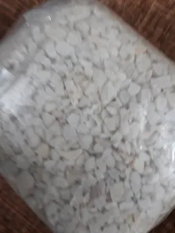 سنگ تزیینی کد 718 وزن 1 کیلوگرم