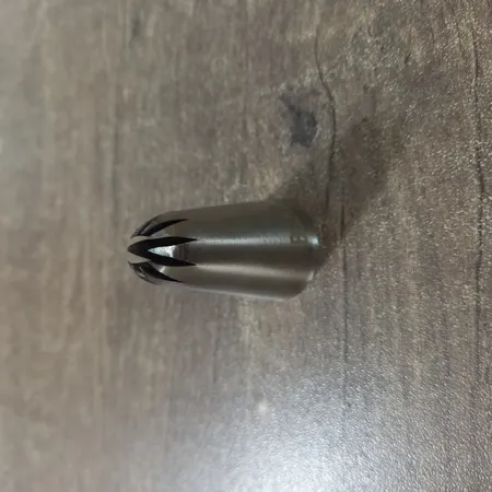 ماسوره شیرینی پزی مدل شکوفه کد 1M