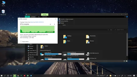فلش مموری ای دیتا مدل UV350 ظرفیت 32 گیگابایت