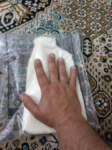 تجریه خرید کیسه آب گرم ایزی لایف کد 556