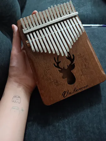 کالیمبا والنسیا مدل KLLM