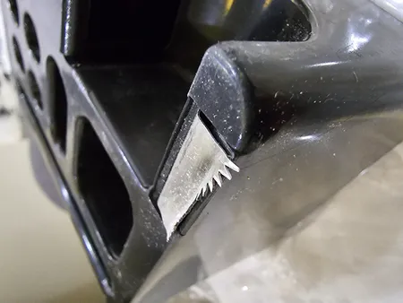 پایه چسب شهاب تحریر