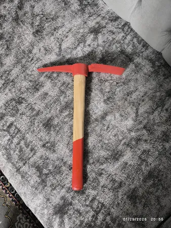 تیشه برقکاری مدل btools کد1