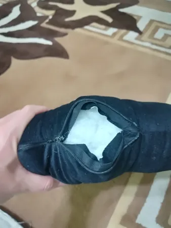 زیر نشیمنی طبی امسیگ مدل MF14