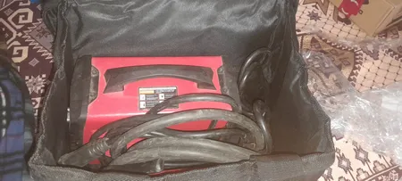 کیف دستگاه جوش توربو مدل T250