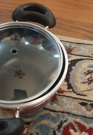 سرویس قابلمه 6 پارچه مدل والد کد208