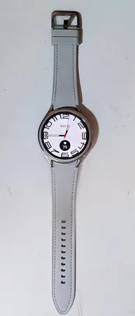 ساعت هوشمند سامسونگ مدل Galaxy Watch6 Classic 47mm