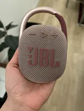 تجریه خرید اسپیکر بلوتوثی قابل حمل جی بی ال مدل clip 4