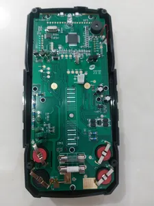 تجریه خرید مولتی متر دیجیتال ویکتور مدل Vc97 2021