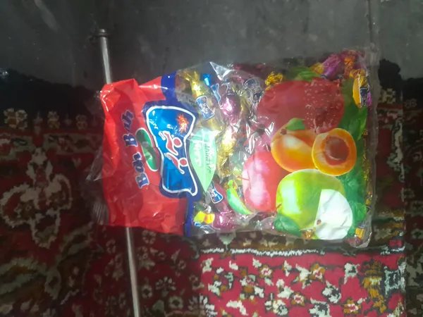 عکس ارسالی خریدار