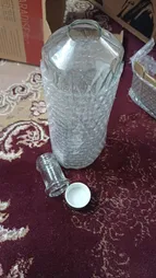 بطری وینتج مدل VNG011