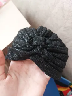 توربان زنانه کد PLT0007