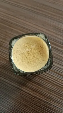 دانه قهوه اتیوپی عربیکا شاران - 500 گرم