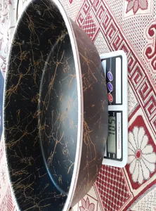 تجریه خرید ترازو دیجیتال مدل TR-004