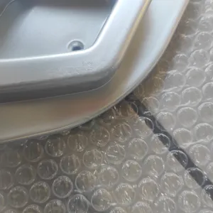 تجریه خرید دفیوزر سپر عقب ام پی مدل اپتیمایی مناسب برای دنا