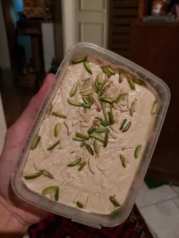 حلوا شکری برسام - 400 گرم