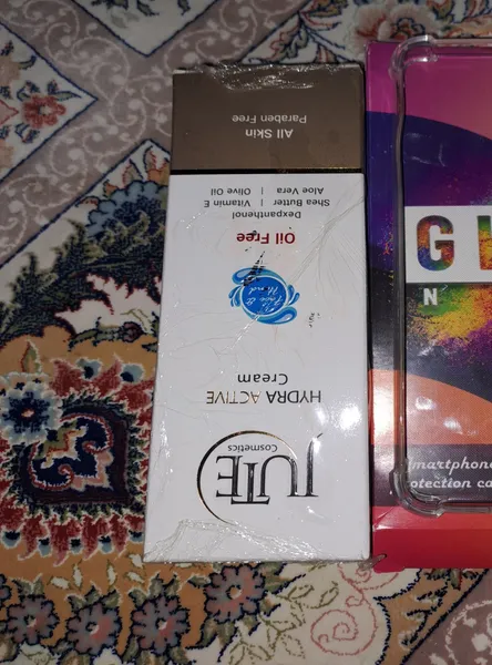 عکس ارسالی خریدار