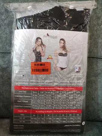 گن زنانه آن میچل مدل 2028