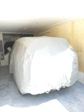 تجریه خرید چادر خودرو سوجوی مدل SOJR-LC مناسب برای تیگو 5 به همراه سطل زباله خودرو