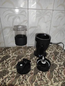 مخلوط کن کالوات مدل HA230