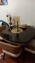 جعبه دستمال کاغذی آرونی طرح بافت