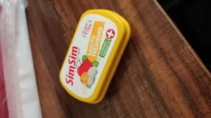 تجریه خرید قرص خوشبو کننده دهان رژیمی سیم سیم بسته 6 عددی