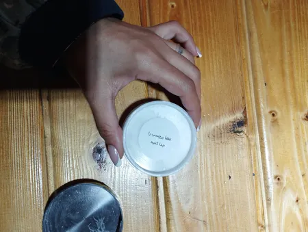 پودر تثبیت کننده آرایش اکسیابیوت شماره 00