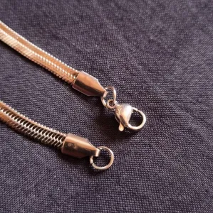 تجریه خرید زنجیر زنانه مدل ماری