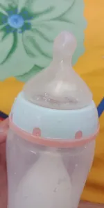 تجریه خرید شیشه شیر مدل B01 گنجایش 220 میلی لیتر