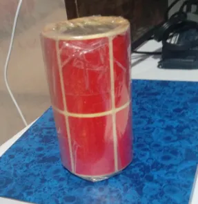 عکس ارسالی خریدار