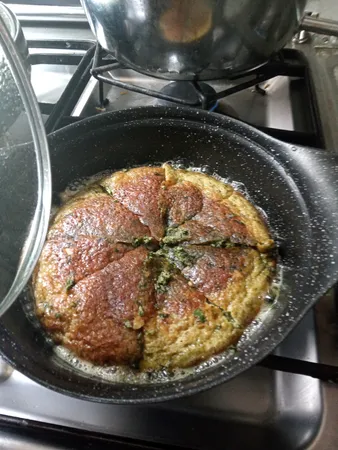 سرویس پخت و پز 13 پارچه مدل Best