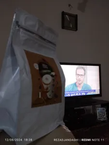 تجریه خرید کاپوچینو آرکو کافی - 500 گرم